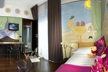 Hotel K2  | Igea Marina | Rimini | Italie 19