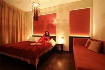 Hotel K2  | Igea Marina | Rimini | Italie 20