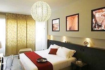 Hotel K2  | Igea Marina | Rimini | Italie 7