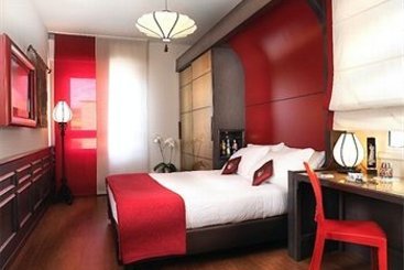 Hotel K2  | Igea Marina | Rimini | Italie 9