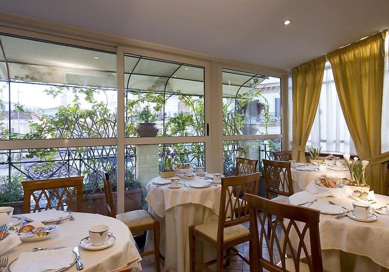 Hotel La Fenice  | Roma | Roma | Italia 13