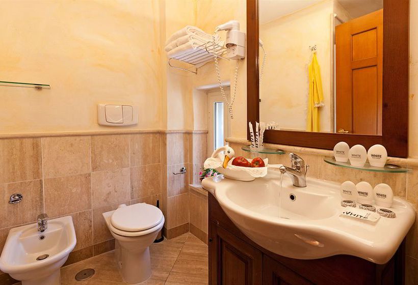 Hotel La Fenice  | Roma | Roma | Italia 2