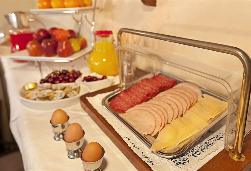 Hotel La Fenice  | Roma | Roma | Italia 4