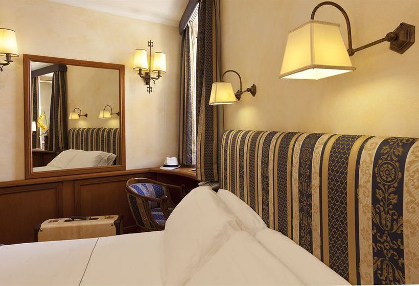 Hotel La Fenice  | Roma | Roma | Italia 6
