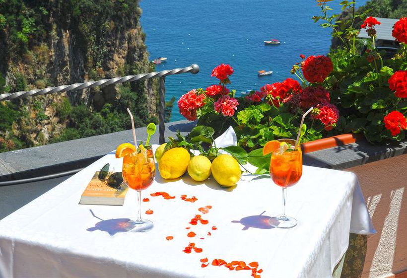 Hotel La Pergola  | Amalfi | Salerno | Italia 1