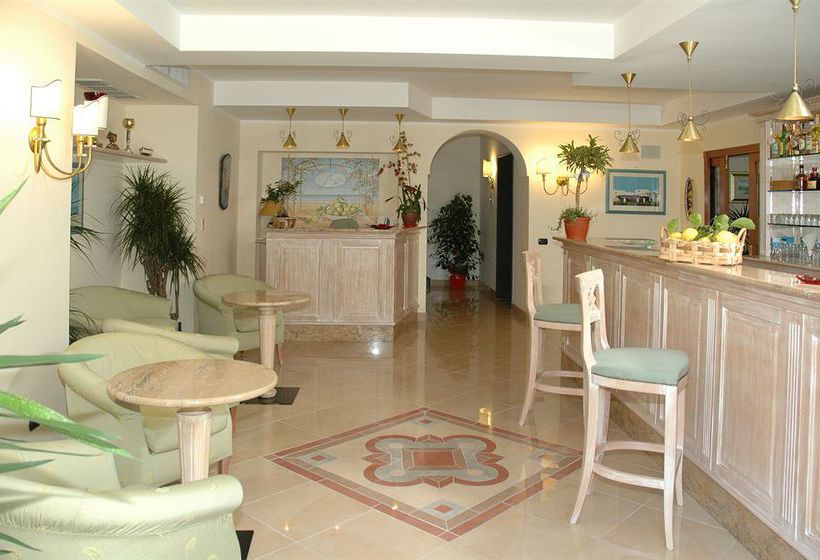 Hotel La Pergola  | Amalfi | Salerno | Italia 13