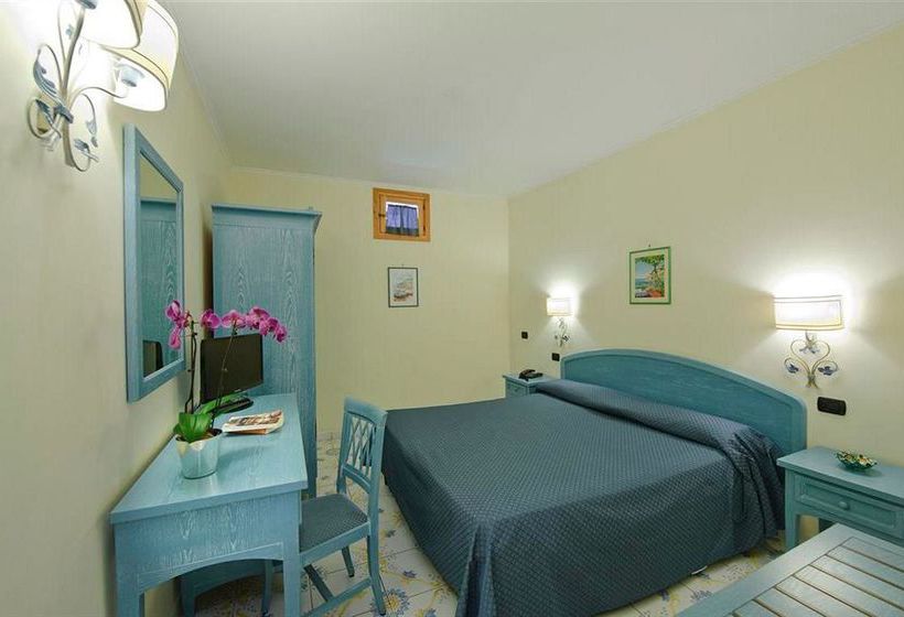 Hotel La Pergola  | Amalfi | Salerno | Italia 15