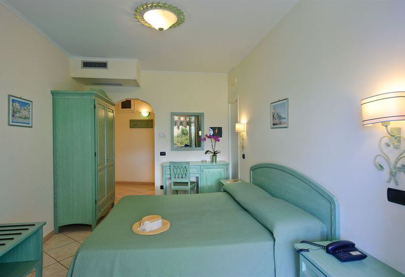 Hotel La Pergola  | Amalfi | Salerno | Italia 17