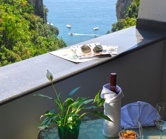 Hotel La Pergola  | Amalfi | Salerno | Italia 3