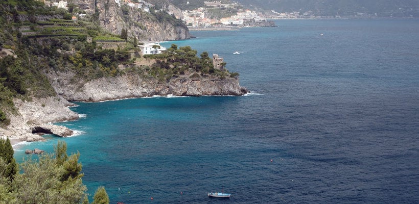 Hotel La Pergola  | Amalfi | Salerno | Italia 4