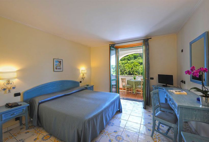 Hotel La Pergola  | Amalfi | Salerno | Italia 5