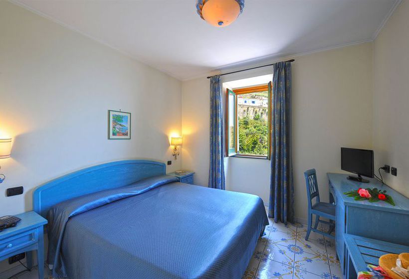 Hotel La Pergola  | Amalfi | Salerno | Italia 8