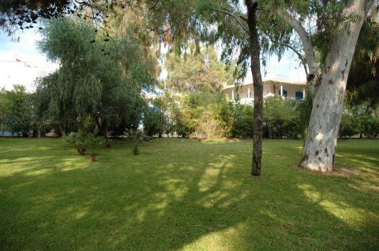 Hotel Le Dune Sicily