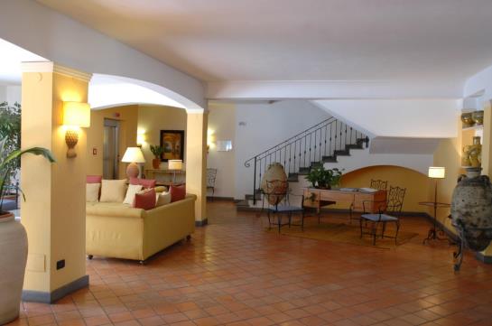 Hotel Le Dune Sicily  | Catania | Catania | Italia 1