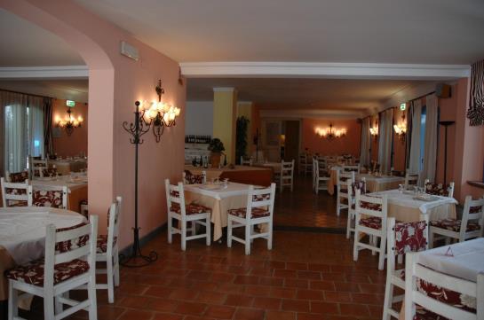 Hotel Le Dune Sicily  | Catania | Catania | Italia 10