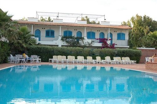 Hotel Le Dune Sicily  | Catania | Catania | Italia 11