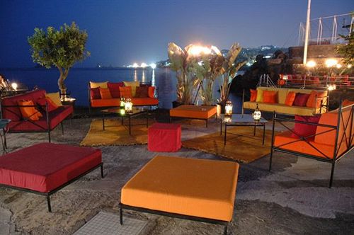 Hotel Le Dune Sicily  | Catania | Catania | Italia 16