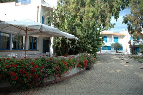 Hotel Le Dune Sicily  | Catania | Catania | Italia 17