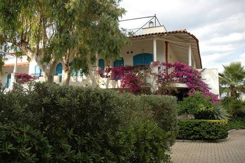 Hotel Le Dune Sicily  | Catania | Catania | Italia 18