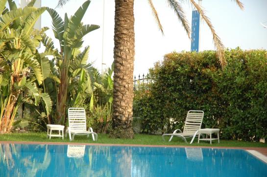 Hotel Le Dune Sicily  | Catania | Catania | Italia 2