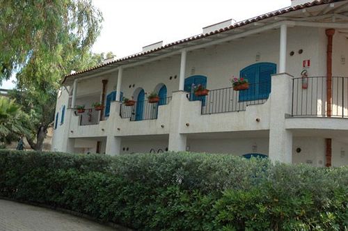 Hotel Le Dune Sicily  | Catania | Catania | Italia 20