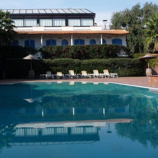Hotel Le Dune Sicily  | Catania | Catania | Italia 3