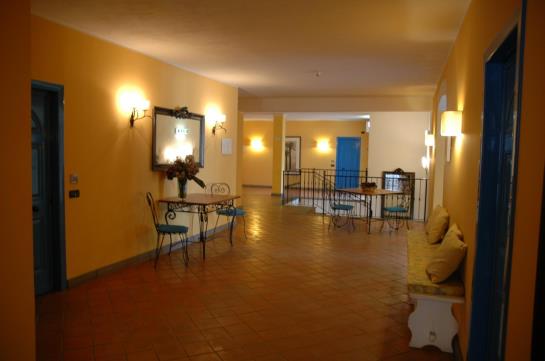 Hotel Le Dune Sicily  | Catania | Catania | Italia 4