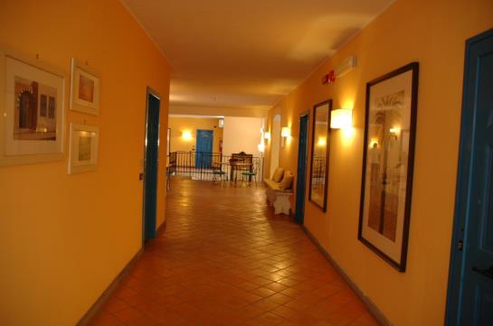 Hotel Le Dune Sicily  | Catania | Catania | Italia 5