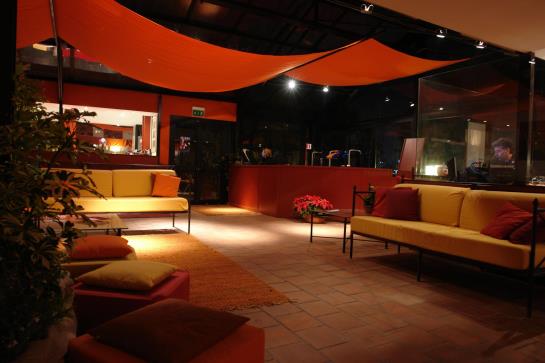 Hotel Le Dune Sicily  | Catania | Catania | Italia 8