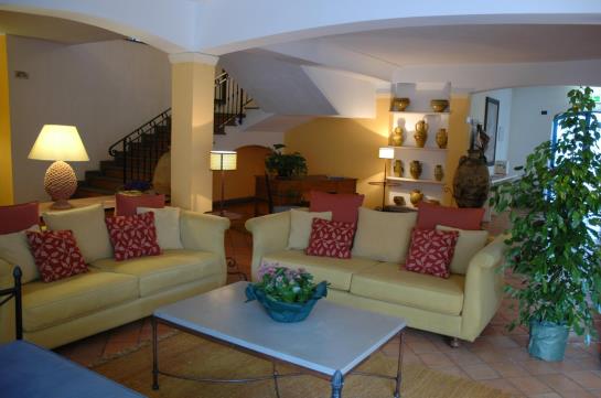 Hotel Le Dune Sicily  | Catania | Catania | Italia 9