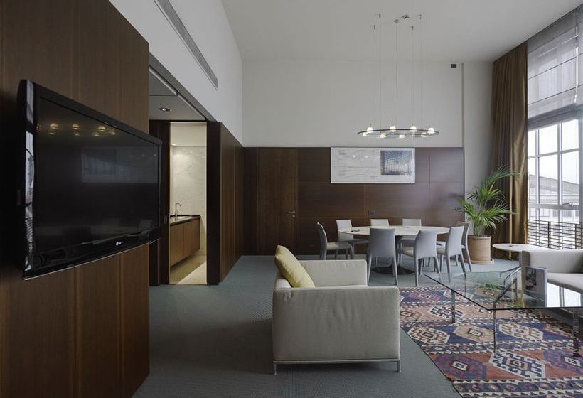 Hotel NH Lingotto Tech  | Torino | Torino | Italia 1