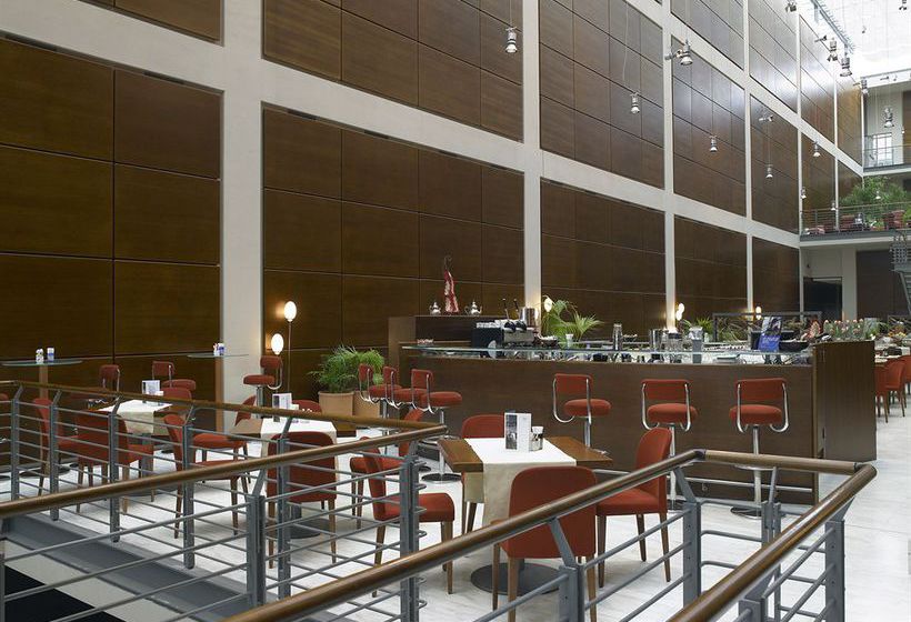 Hotel NH Lingotto Tech  | Torino | Torino | Italia 10