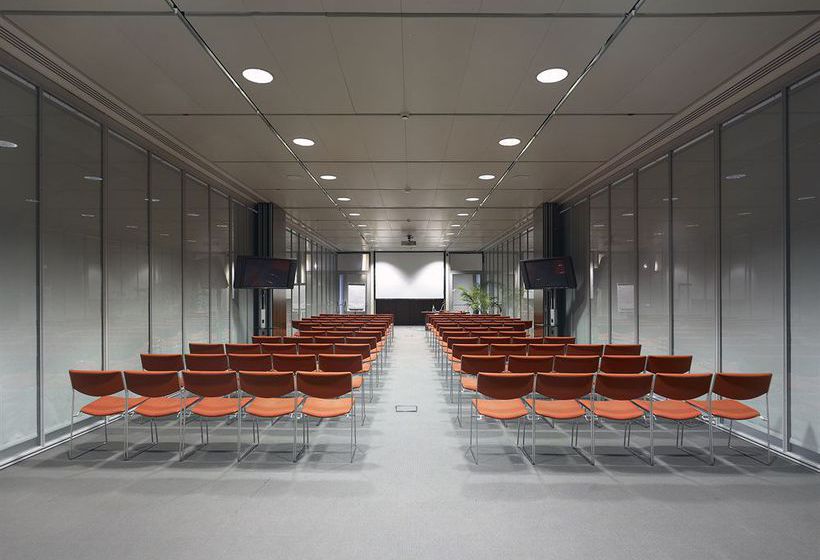 Hotel NH Lingotto Tech  | Torino | Torino | Italia 13