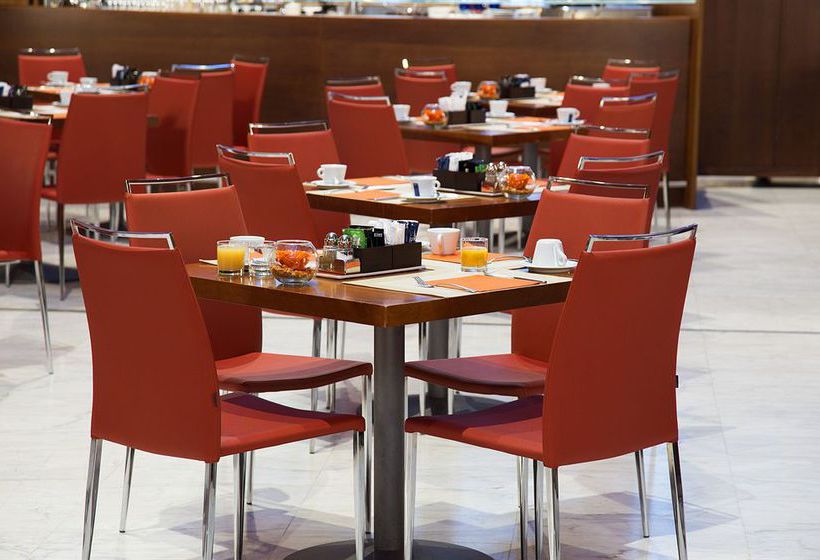 Hotel NH Lingotto Tech  | Torino | Torino | Italia 15