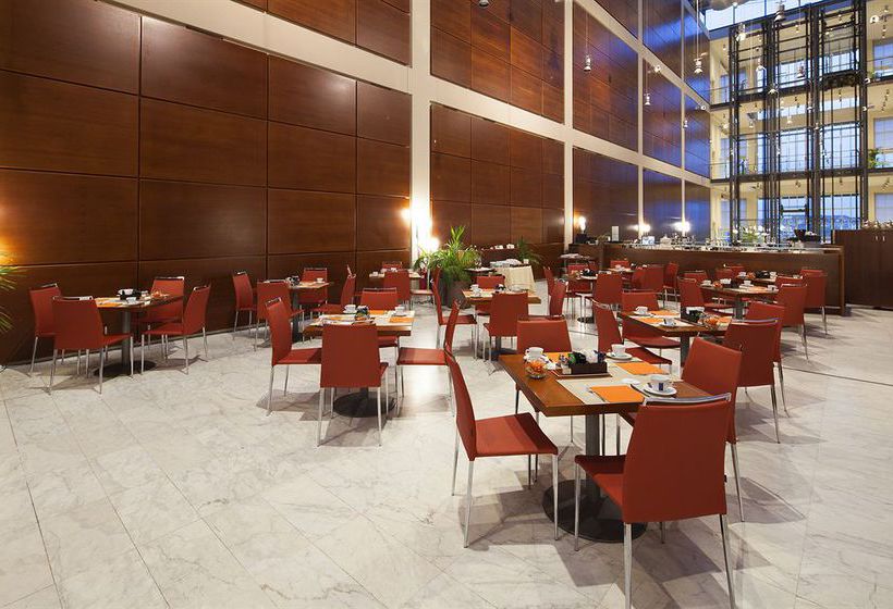 Hotel NH Lingotto Tech  | Torino | Torino | Italia 16