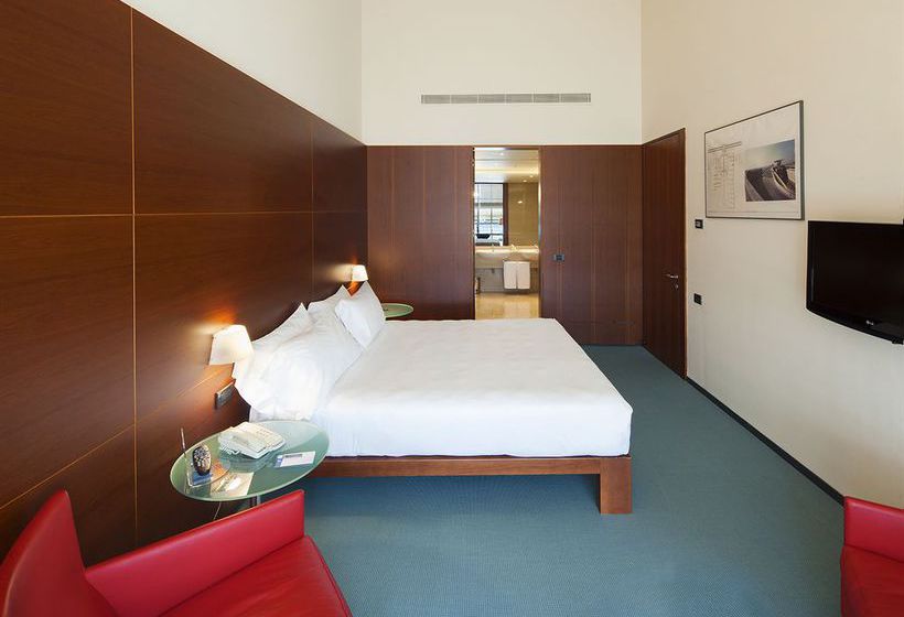 Hotel NH Lingotto Tech  | Torino | Torino | Italia 17