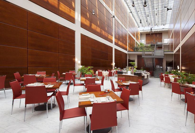 Hotel NH Lingotto Tech  | Torino | Torino | Italia 18