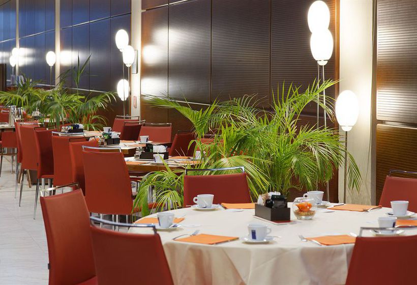 Hotel NH Lingotto Tech  | Torino | Torino | Italia 19