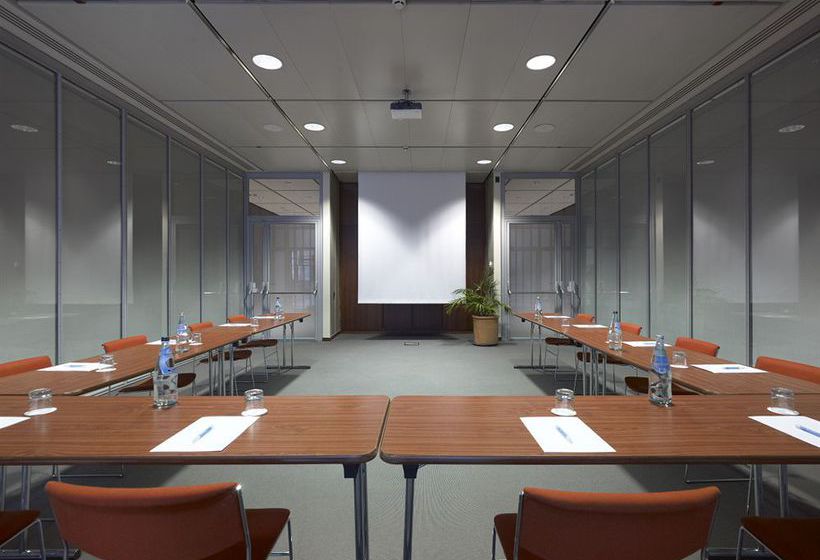 Hotel NH Lingotto Tech  | Torino | Torino | Italia 2