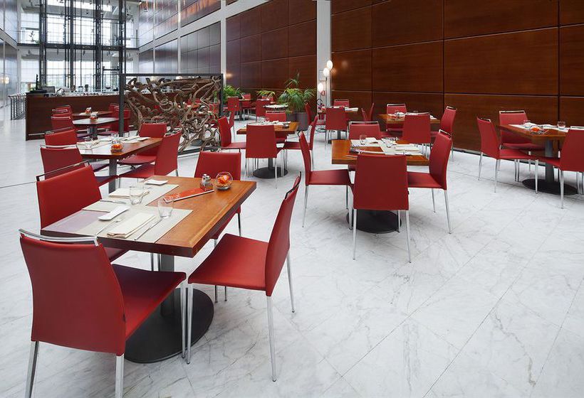 Hotel NH Lingotto Tech  | Torino | Torino | Italia 20