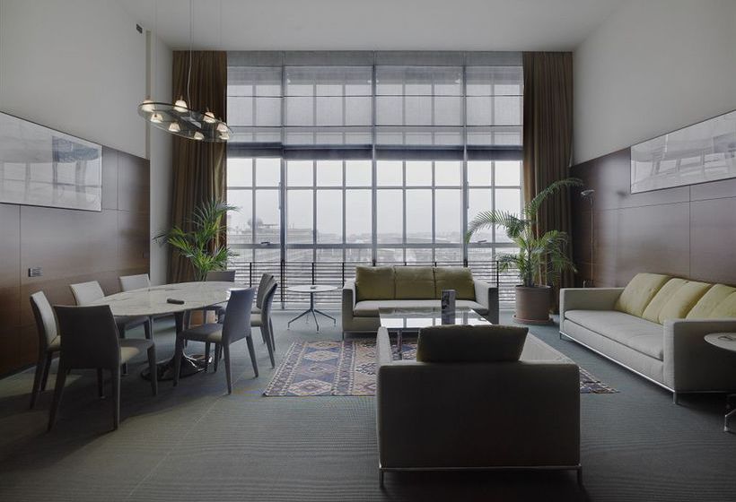 Hotel NH Lingotto Tech  | Torino | Torino | Italia 3