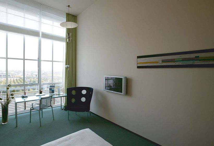 Hotel NH Lingotto Tech  | Torino | Torino | Italia 4