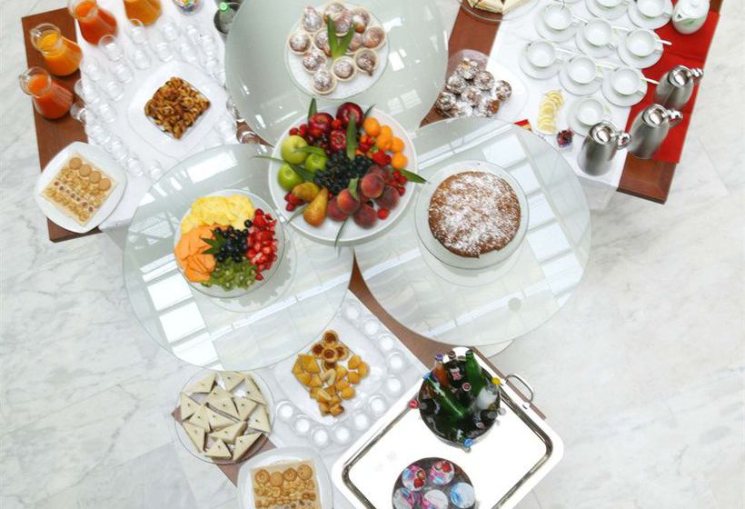 Hotel NH Lingotto Tech  | Torino | Torino | Italia 5