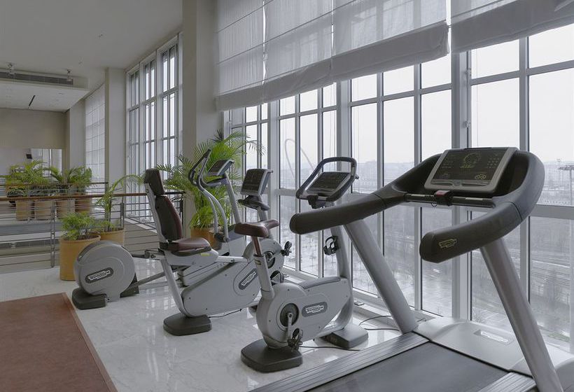 Hotel NH Lingotto Tech  | Torino | Torino | Italia 7