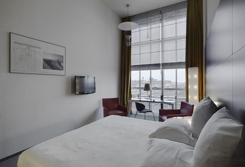 Hotel NH Lingotto Tech  | Torino | Torino | Italia 8