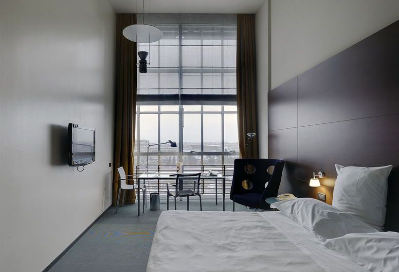 Hotel NH Lingotto Tech  | Torino | Torino | Italia 9