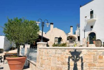 Hotel Masseria Torricella  | Alberobello | Bari | Italia 1