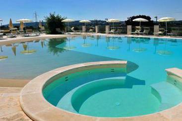 Hotel Masseria Torricella  | Alberobello | Bari | Italia 3