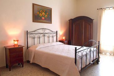 Hotel Masseria Torricella  | Alberobello | Bari | Italia 6