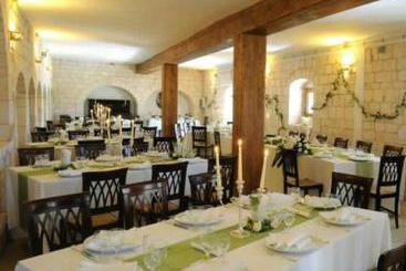 Hotel Masseria Torricella  | Alberobello | Bari | Italia 7